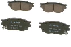 Bosch Set placute frana BOSCH 0 986 494 078 (0 986 494 078)