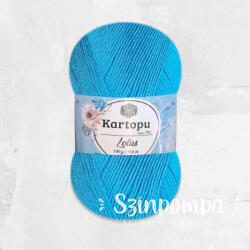 Kartopu Lotus - Kék - 512