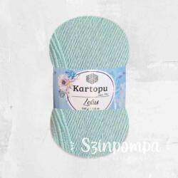  Kartopu Lotus - Menta - 507