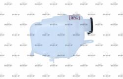 NRF Vas de expansiune, racire NRF 454040 (454040)