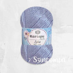Kartopu Lotus - Levendula - 714