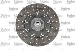 VALEO Disc ambreiaj VALEO 807629 - fixbox