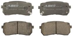 ABE Set placute frana ABE C20310ABE (C20310ABE)