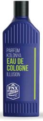 FNX Barber kölnivíz 700 ml, A szag Illusion