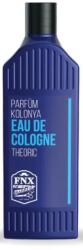FNX Barber kölnivíz 700 ml, A szag Theoric