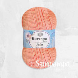 Kartopu Lotus - Korall - 218