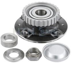 SNR Set rulment roata SNR R166.30 (R166.30) - fixbox