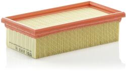 Mann-filter Filtru aer MANN-FILTER C 2163 (C 2163) - fixbox