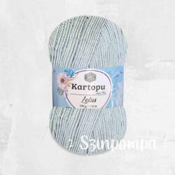 Kartopu Lotus - Szürke - 943