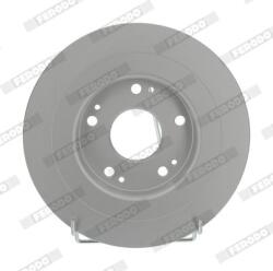 FERODO Disc frana FERODO DDF2474C (DDF2474C)
