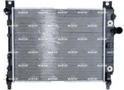 NRF Radiator, racire motor NRF 58367