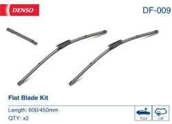 DENSO Lamela stergator DENSO DF-009 (DF-009) - fixbox
