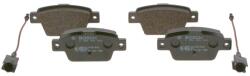 Bosch Set placute frana BOSCH 0 986 494 536 (0 986 494 536)