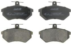 ABE Set placute frana ABE C1W007ABE (C1W007ABE)