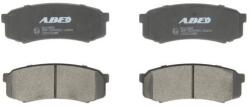 ABE Set placute frana ABE C22010ABE (C22010ABE)