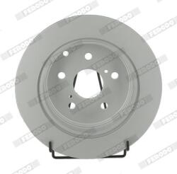 FERODO Disc frana FERODO DDF2307C (DDF2307C)