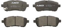 ABE Set placute frana ABE C1G062ABE (C1G062ABE)