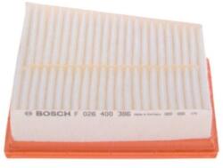 Bosch Filtru aer BOSCH F 026 400 386 (F 026 400 386) - fixbox