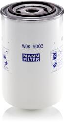 Mann-filter Filtru combustibil MANN-FILTER WDK 9003 (WDK 9003) - fixbox