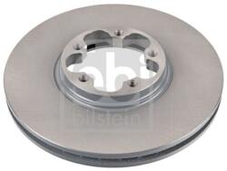 Febi Bilstein Disc frana FEBI BILSTEIN 19514 (19514) - fixbox
