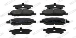 FERODO Set placute frana FERODO FDB5303 (FDB5303)