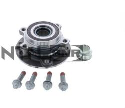 SNR Set rulment roata SNR R158.70 (R158.70) - fixbox