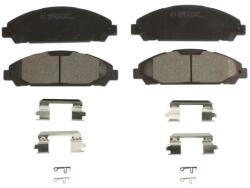 ABE Set placute frana ABE C1Y051ABE (C1Y051ABE)