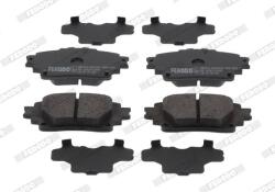 FERODO Set placute frana FERODO FDB5470 (FDB5470)