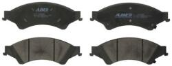 ABE Set placute frana ABE C1G068ABE (C1G068ABE)