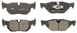 ABE Set placute frana ABE C2B017ABE (C2B017ABE)
