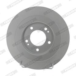 FERODO Disc frana FERODO DDF2201C (DDF2201C)