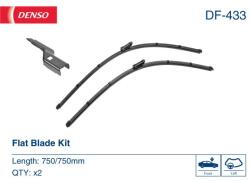 DENSO Lamela stergator DENSO DF-433 (DF-433) - fixbox