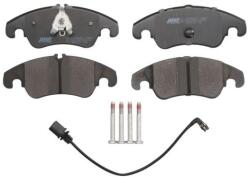 ABE Set placute frana ABE C1A045ABE-P (C1A045ABE-P)