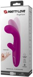 Pretty Love Vibrátor Pretty Love - Angelique (05-1260)
