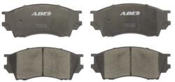ABE Set placute frana ABE C13040ABE (C13040ABE)