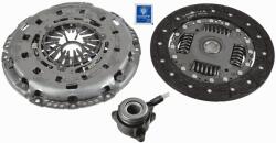 SACHS Set ambreiaj SACHS 3000 990 529 (3000 990 529)