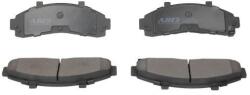 ABE Set placute frana ABE C1G063ABE (C1G063ABE)