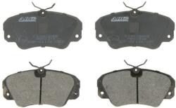 ABE Set placute frana ABE C1X003ABE (C1X003ABE)