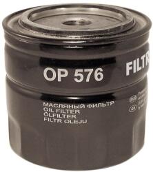 FILTRON Filtru ulei FILTRON OP 576 (OP 576)