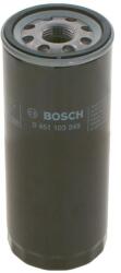 Bosch Filtru ulei BOSCH 0 451 103 348 (0 451 103 348) - fixbox