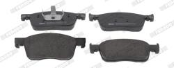 FERODO Set placute frana FERODO FVR5119 (FVR5119)