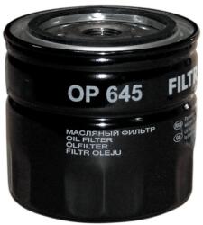FILTRON Filtru ulei FILTRON OP 645 (OP 645) - fixbox