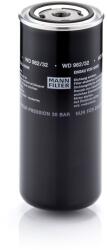 Mann-filter Filtru ulei MANN-FILTER WD 962/32 (WD 962/32) - fixbox