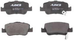 ABE Set placute frana ABE C22036ABE (C22036ABE)