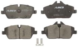 ABE Set placute frana ABE C1B023ABE (C1B023ABE)