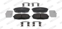 FERODO Set placute frana FERODO FDB5038 (FDB5038)
