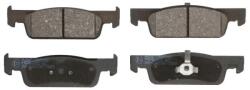 ABE Set placute frana ABE C1R053ABE (C1R053ABE)