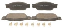 ABE Set placute frana ABE C1J002ABE (C1J002ABE)