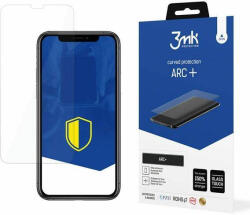 3mk Protection Folia ARC+ FS iPhone 11 Pro teljes képernyős kijelzővédő fólia
