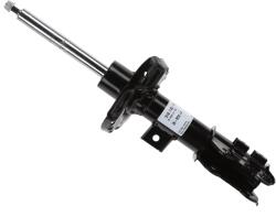 SACHS Amortizor SACHS 318 745 (318 745) - fixbox